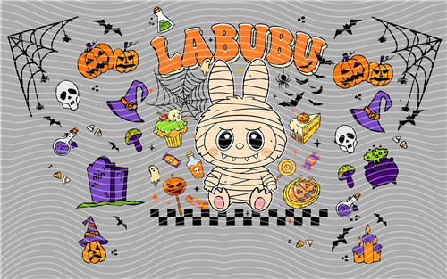 24oz cup wraps-N 258